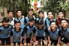 futsal putra sman 19