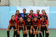 futsal putri sman 19